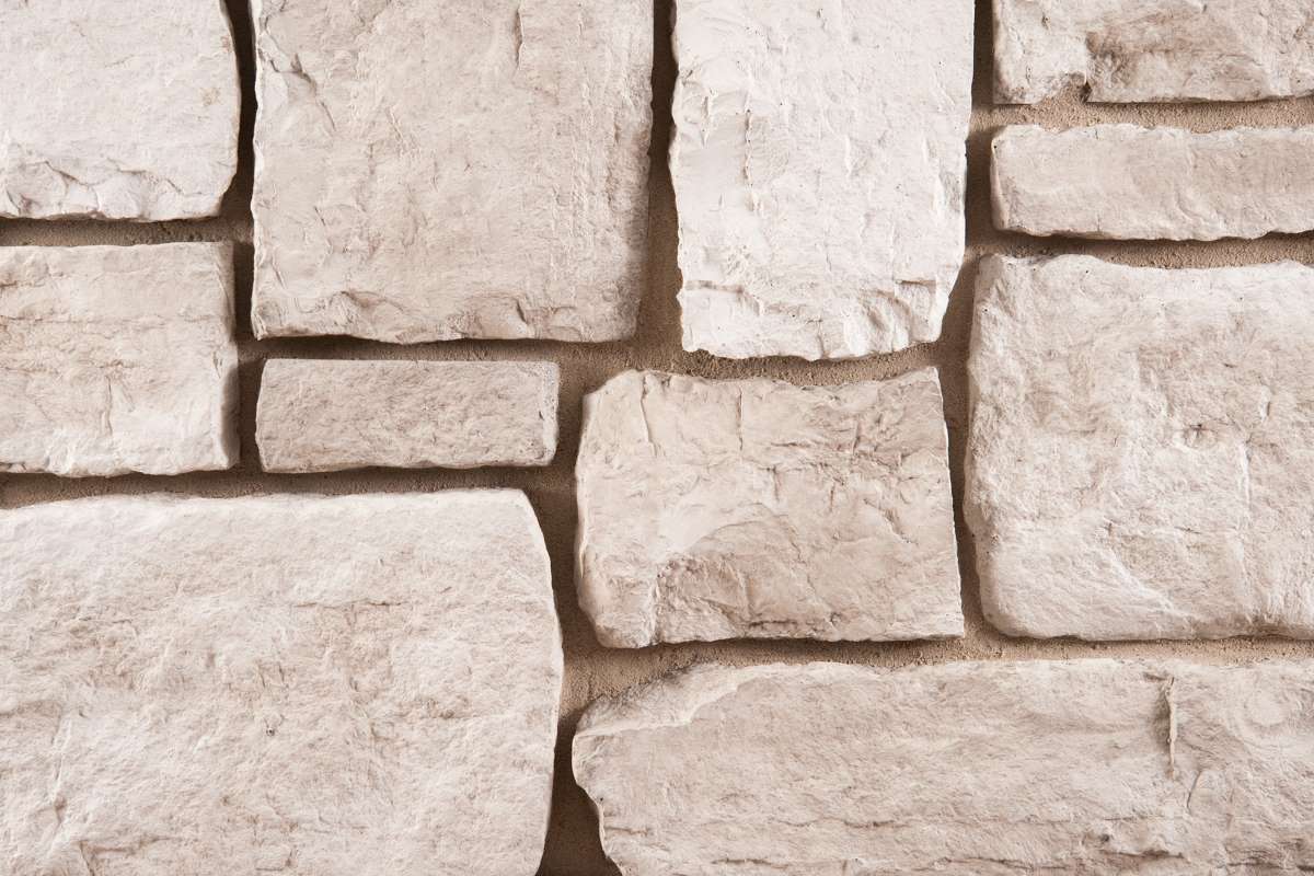 Hermitage Hollis StoneWorks