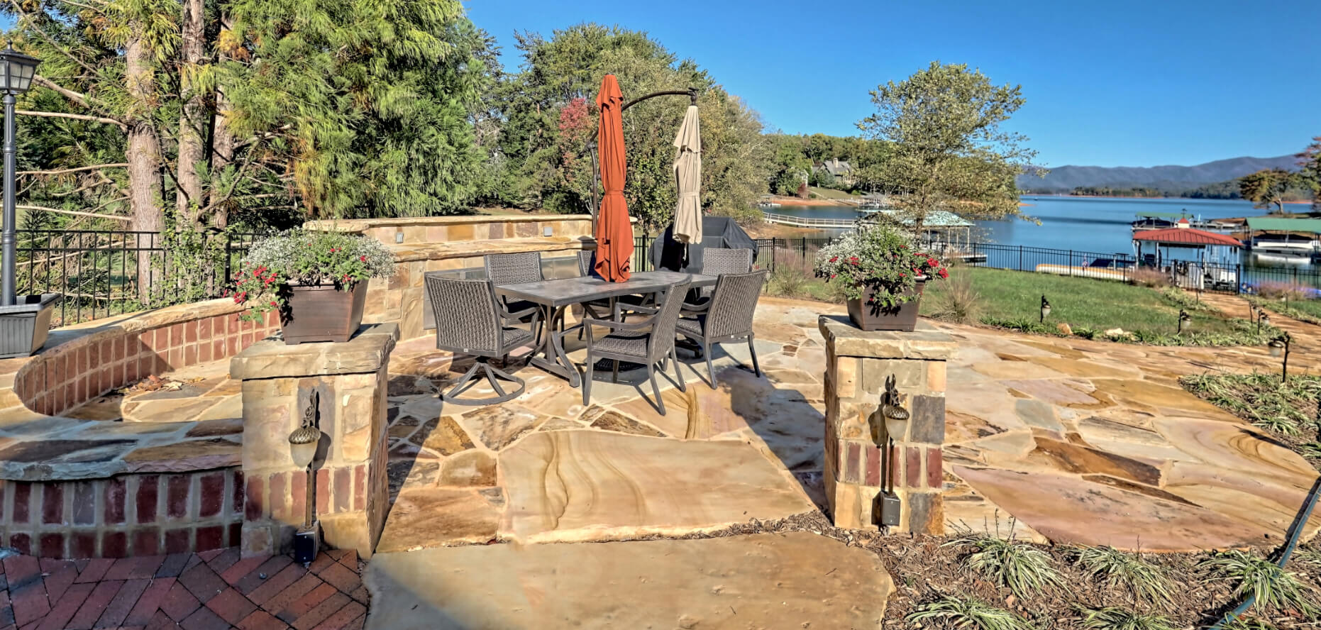 Custom Stone Masons Gainesville and Atlanta
